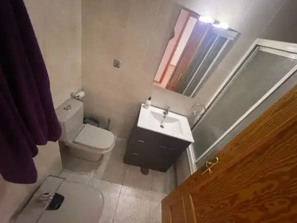 Baño de Piso en venta en Murcia con Aire acondicionado, Calefacción y Terraza