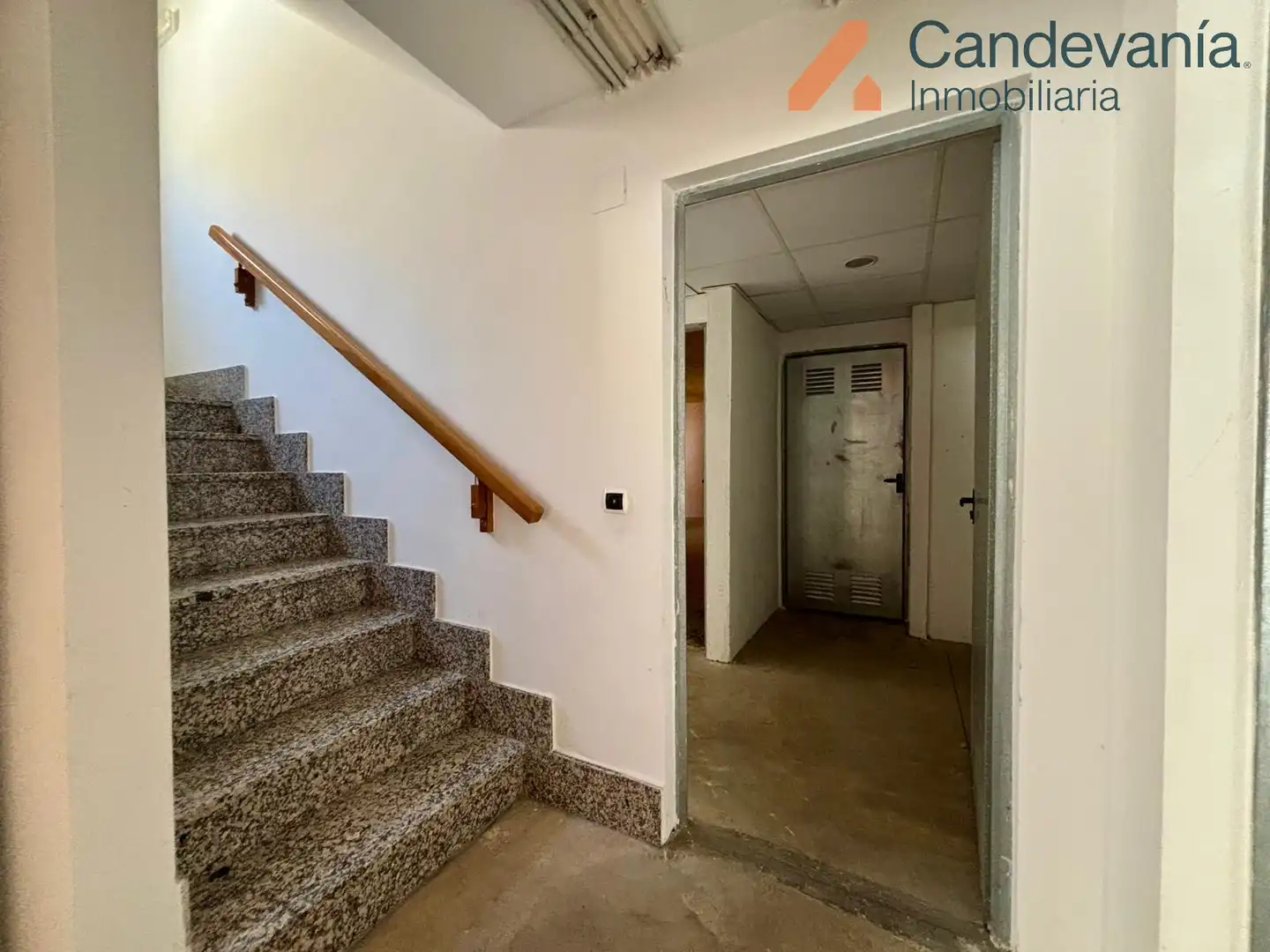Piso en venta en San Mateo de Gállego con Calefacción y Trastero