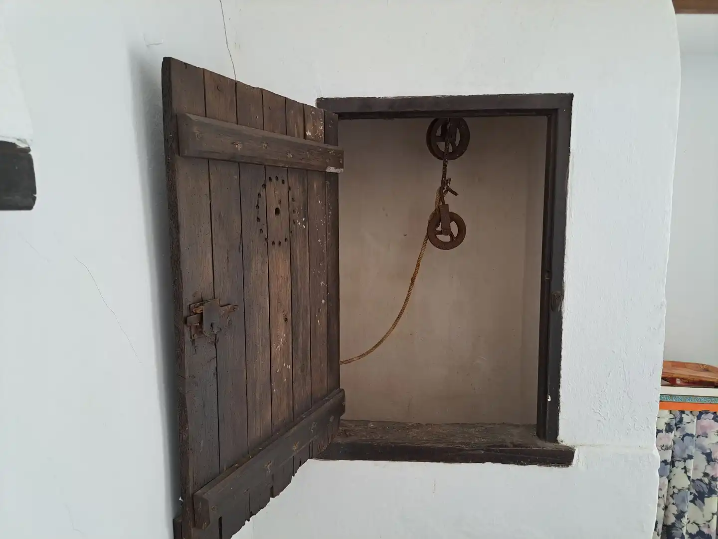 Maison rustique avec jardin à vendre à Benissa pueblo, imagen 40
