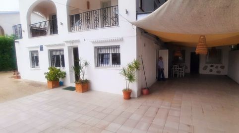 Foto 4 de Casa o chalet en venta en El Montgó, Dénia