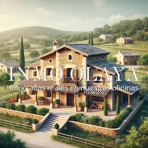 Finca rústica en Venta en Villar de Plasencia