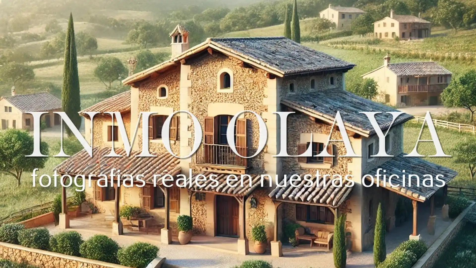 Finca rústica en venda a Villar de Plasencia