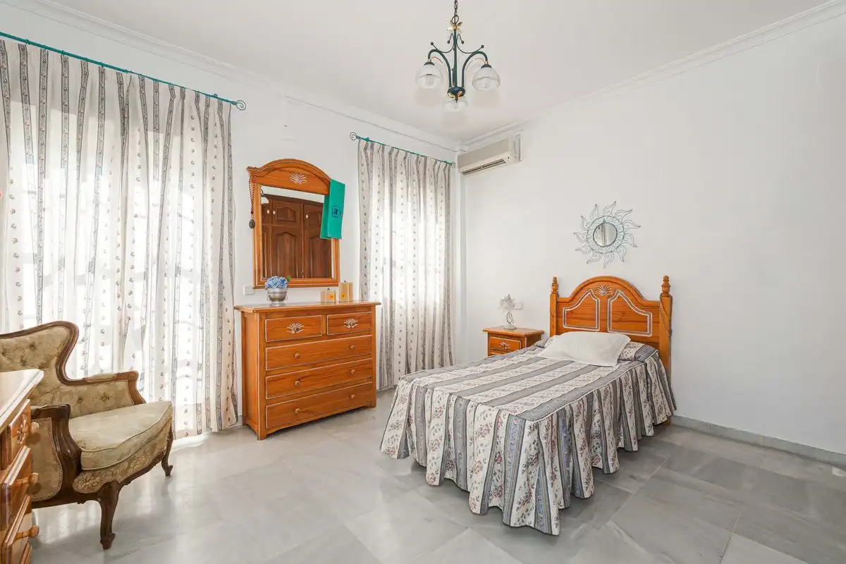 Chalet en venta en Gelves, imagen 29