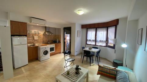 Photo 4 of Apartment to rent in Calle de Miguel de Cervantes, 39, Paseo Sagasta, Zaragoza