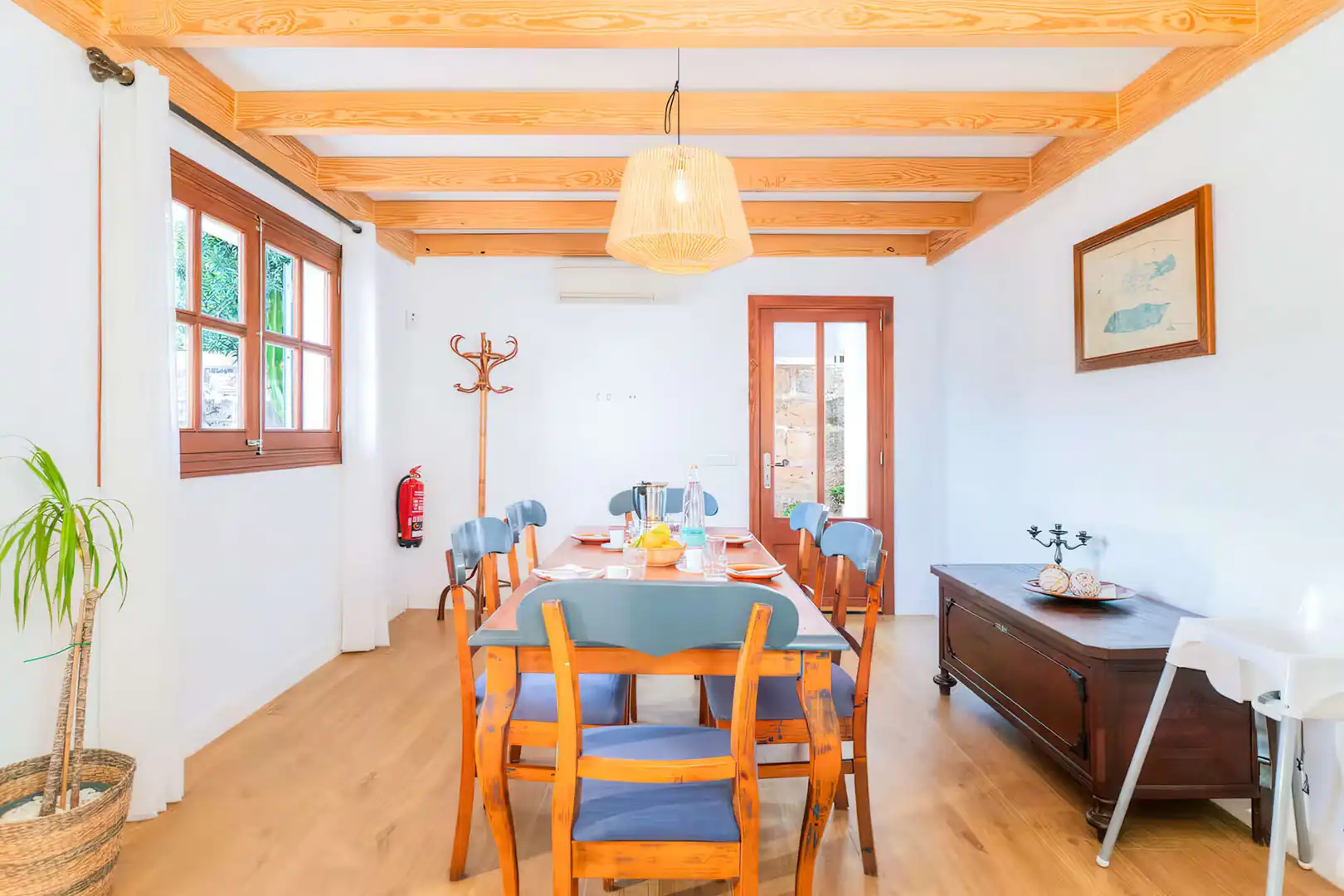 Casa o chalet de alquiler en Santa Margalida Poble