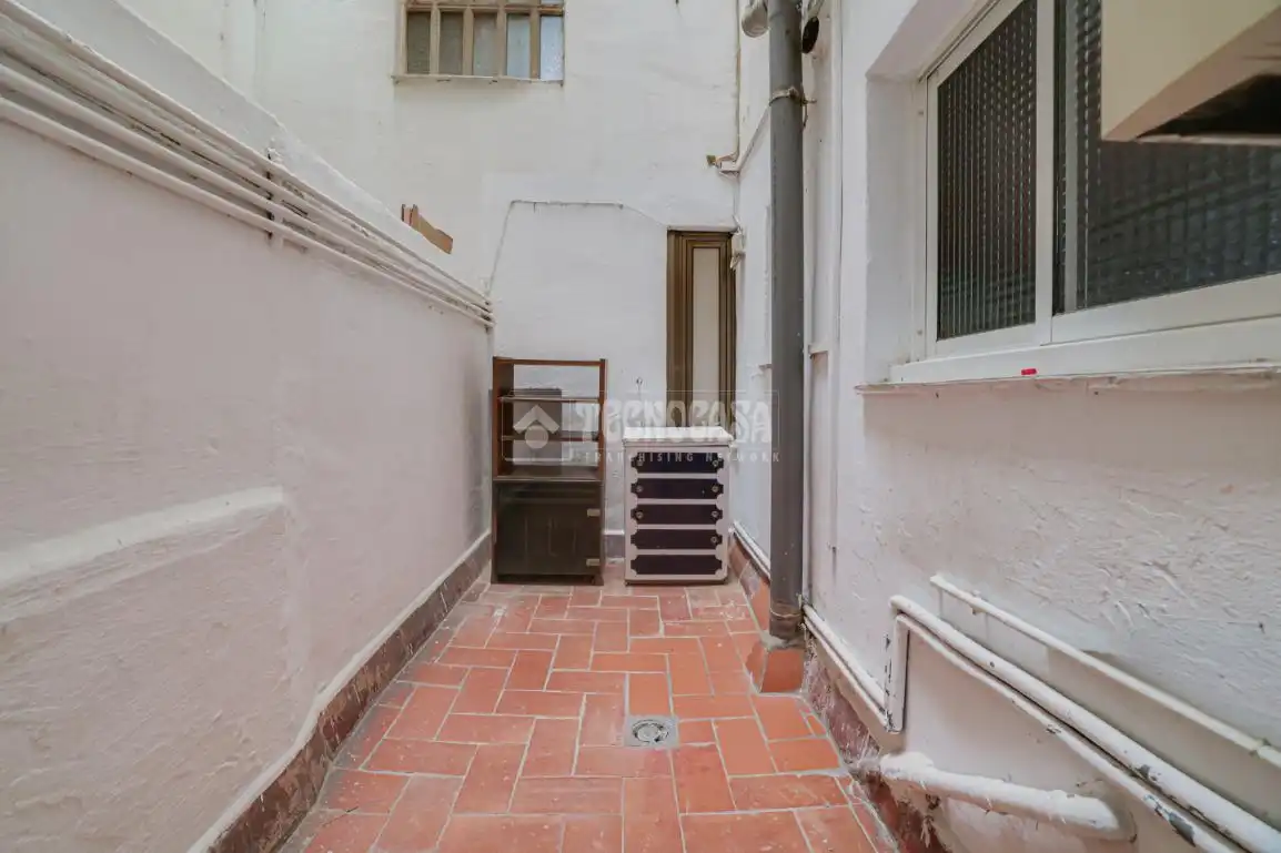 Wohnung zum Verkauf in Sant Andreu - Gassó Vargas