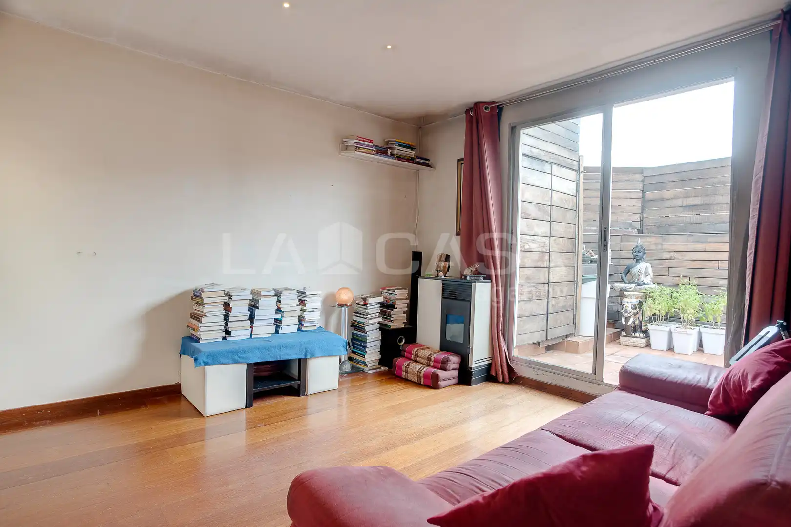 Piso en venta en Can Serra - Pubilla Cases, imagen 4