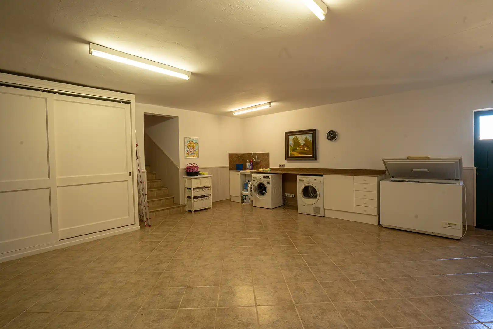 Chalet con piscina en venta en Ciutadella, imagen 39