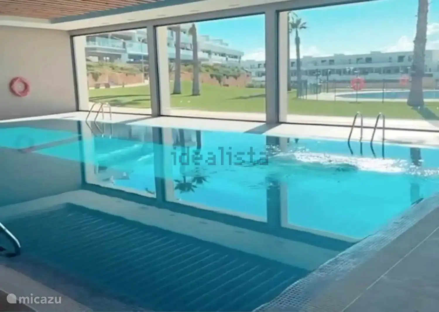Mini appartamento con terrazza in vendita a Balcón de Finestrat - Terra Marina, imagen 25