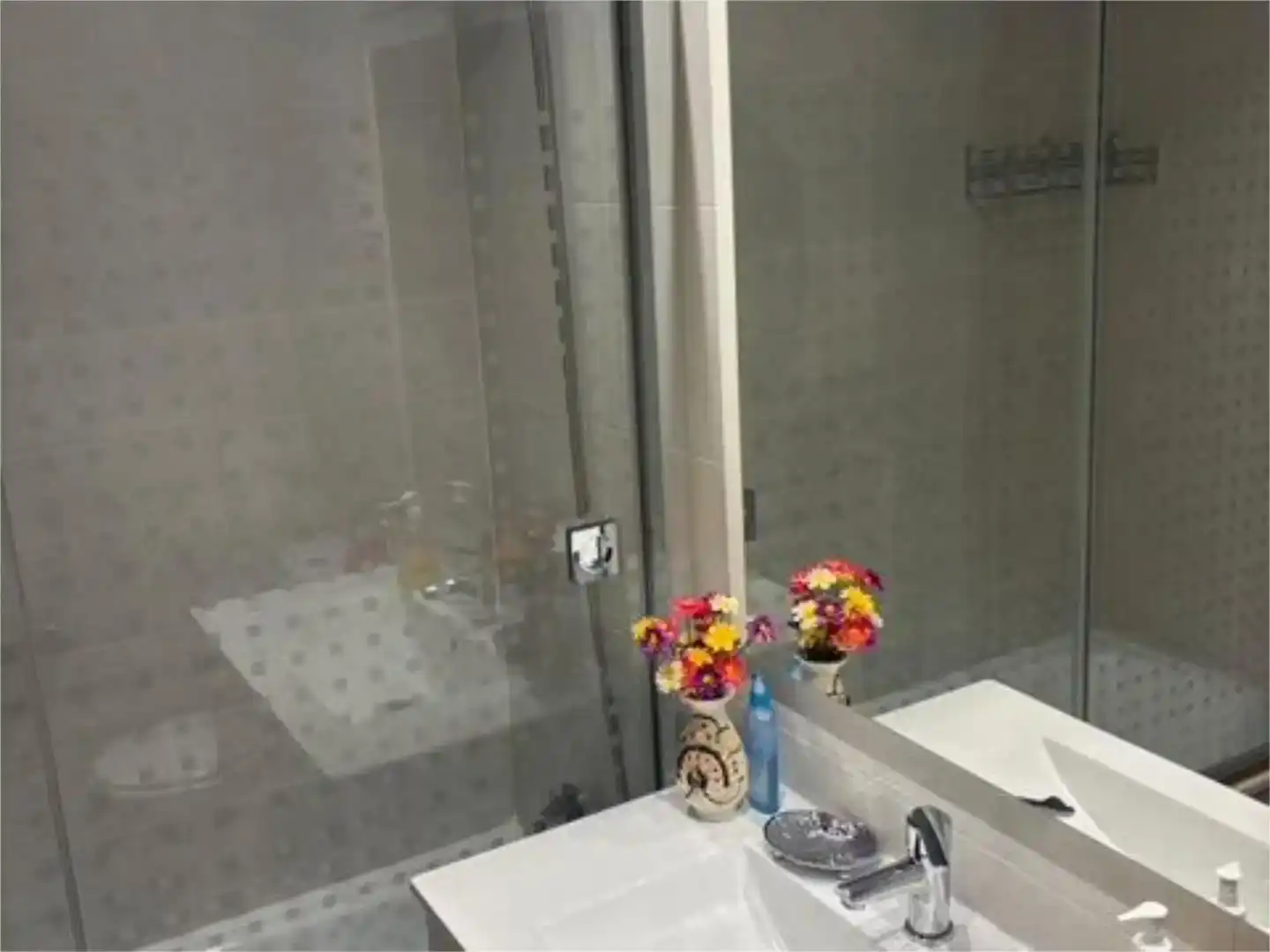 Baño de Piso en venta en El Bercial