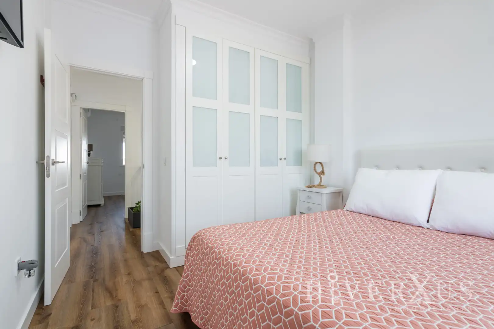 Casa bifamiliare con terrazza in vendita a Ayamonte ciudad, imagen 32