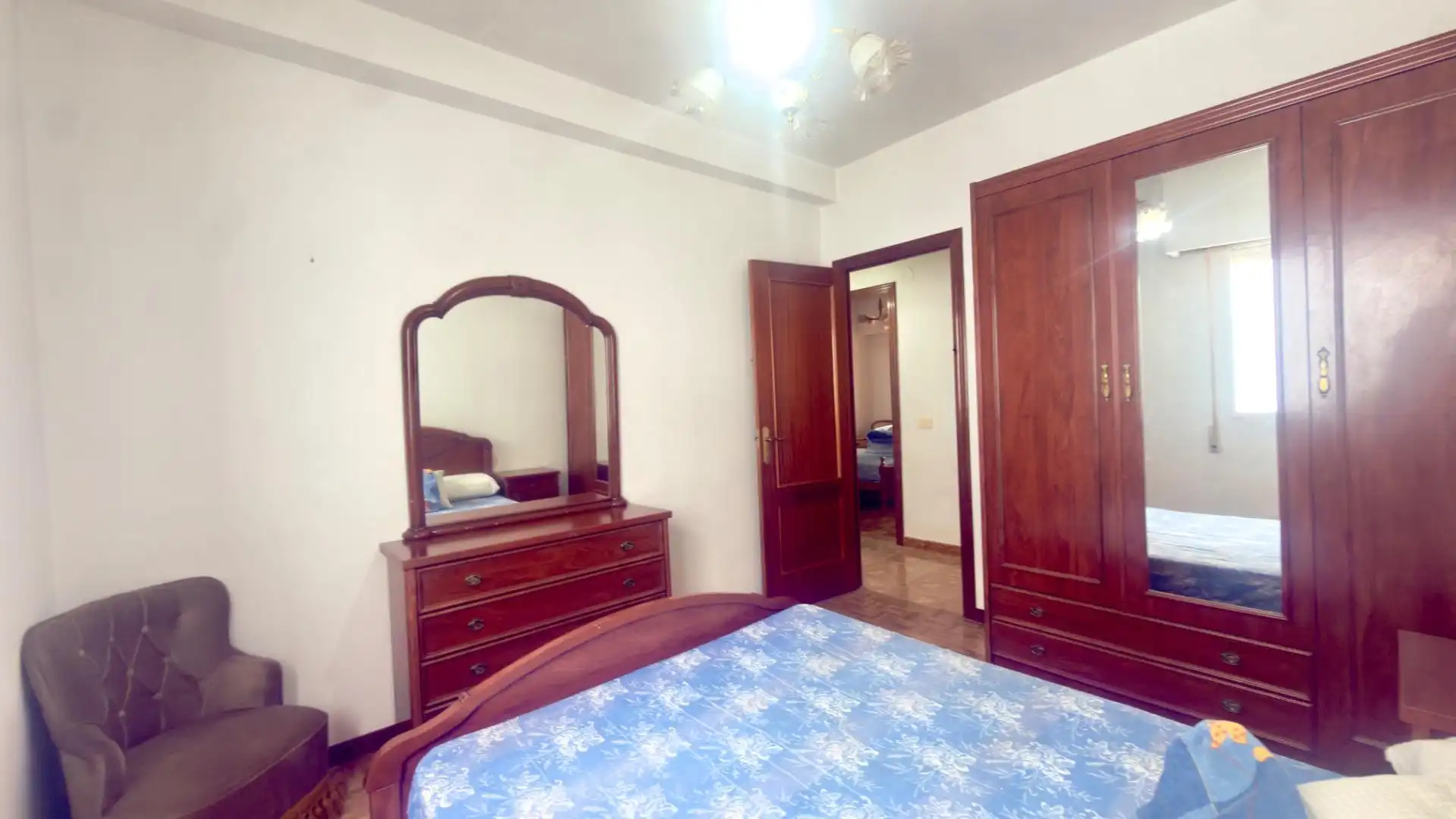 Appartement avec terrasse à vendre à Calle VICENTE RISCO, imagen 26