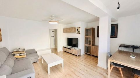 Foto 4 de Piso en venta en Calle Marques de Ovieco, Suárez, Málaga Capital