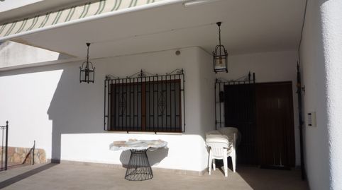 Foto 3 de Finca rústica en venta en Urbanización Los Riachuelos, Pedanías - Extrarradio, Albacete Capital