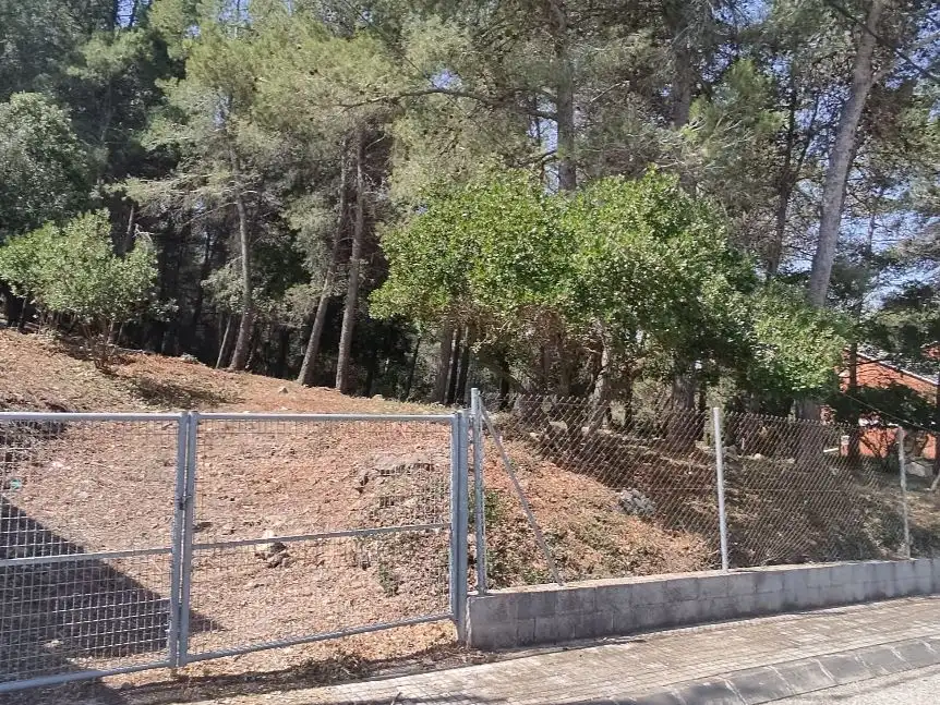 Terreno residencial en venta en Sant Sever 45
