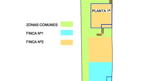 Foto 2 de Casa o chalet en venta en Aldea Lestido, Padrón, A Coruña