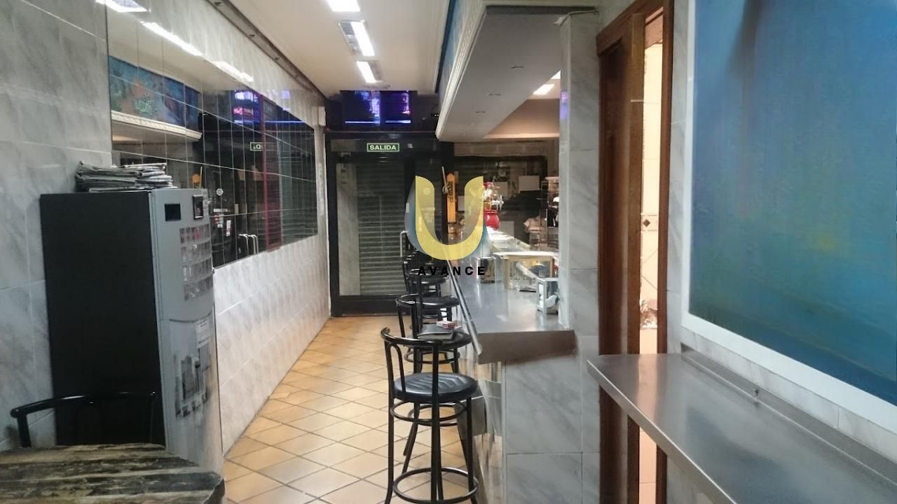 Local en venda en  Madrid Capital