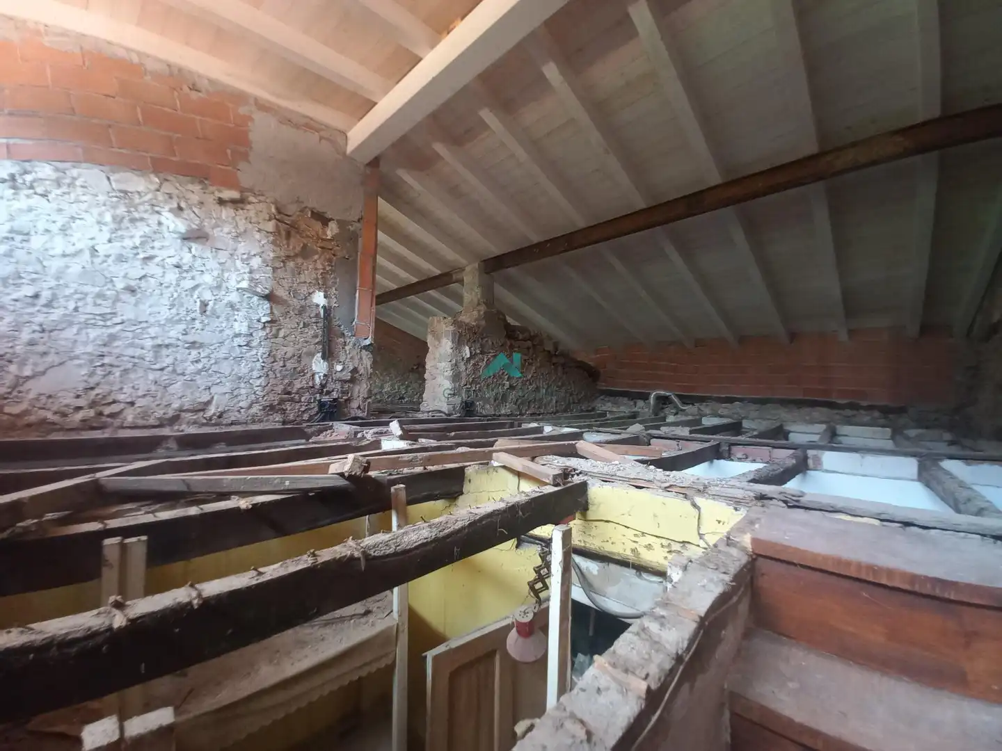 Casa rústica amb jardí en venda a Ramales de la Victoria, imagen 15