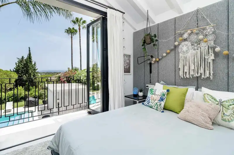 Villa zur Miete in Calle los Granados 18, imagen 26