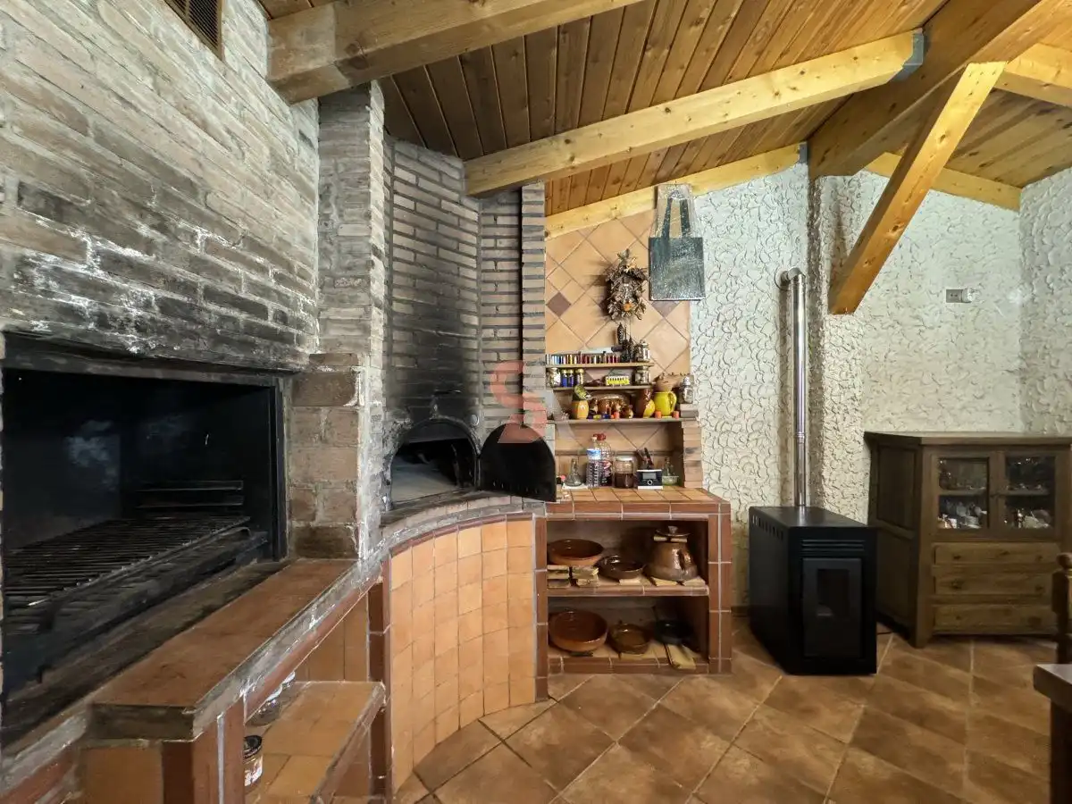 Casa amb terrassa en venda a RÍO PISUERGA, imagen 75
