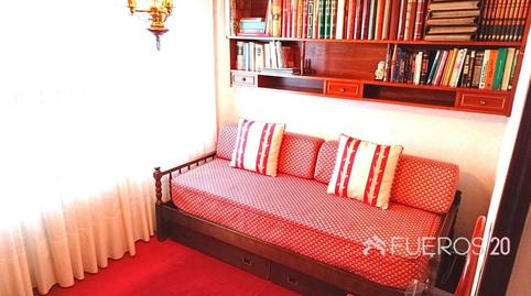 Photo 5 of Flat for sale in Rontegui - Pormetxeta, Bizkaia