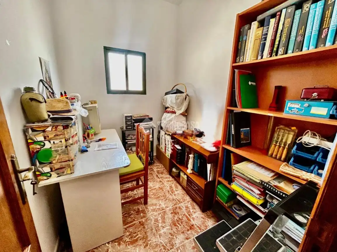Habitación de Casa o chalet en venta en Güímar con Aire acondicionado, Jardín privado y Terraza