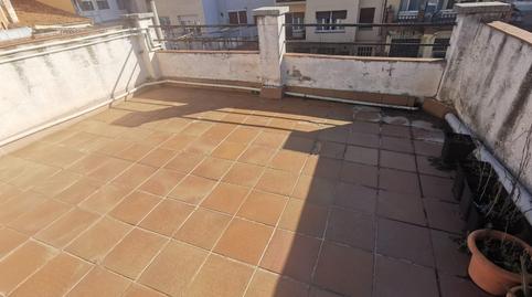 Foto 2 de Pis en venda a Escodines, Manresa