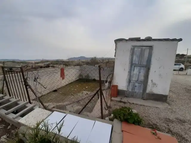 Lands and plots for sale in Novelda, imagen 8