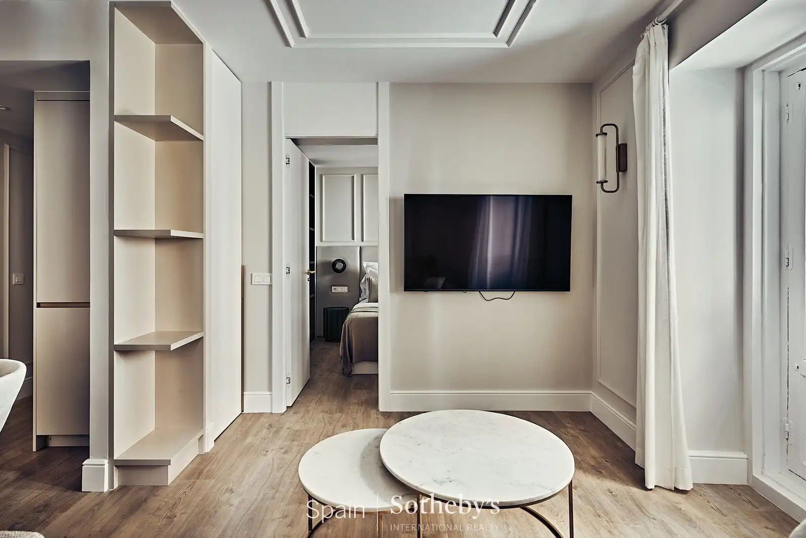 Appartement compact à vendre à Calle de Barcelona, imagen 10