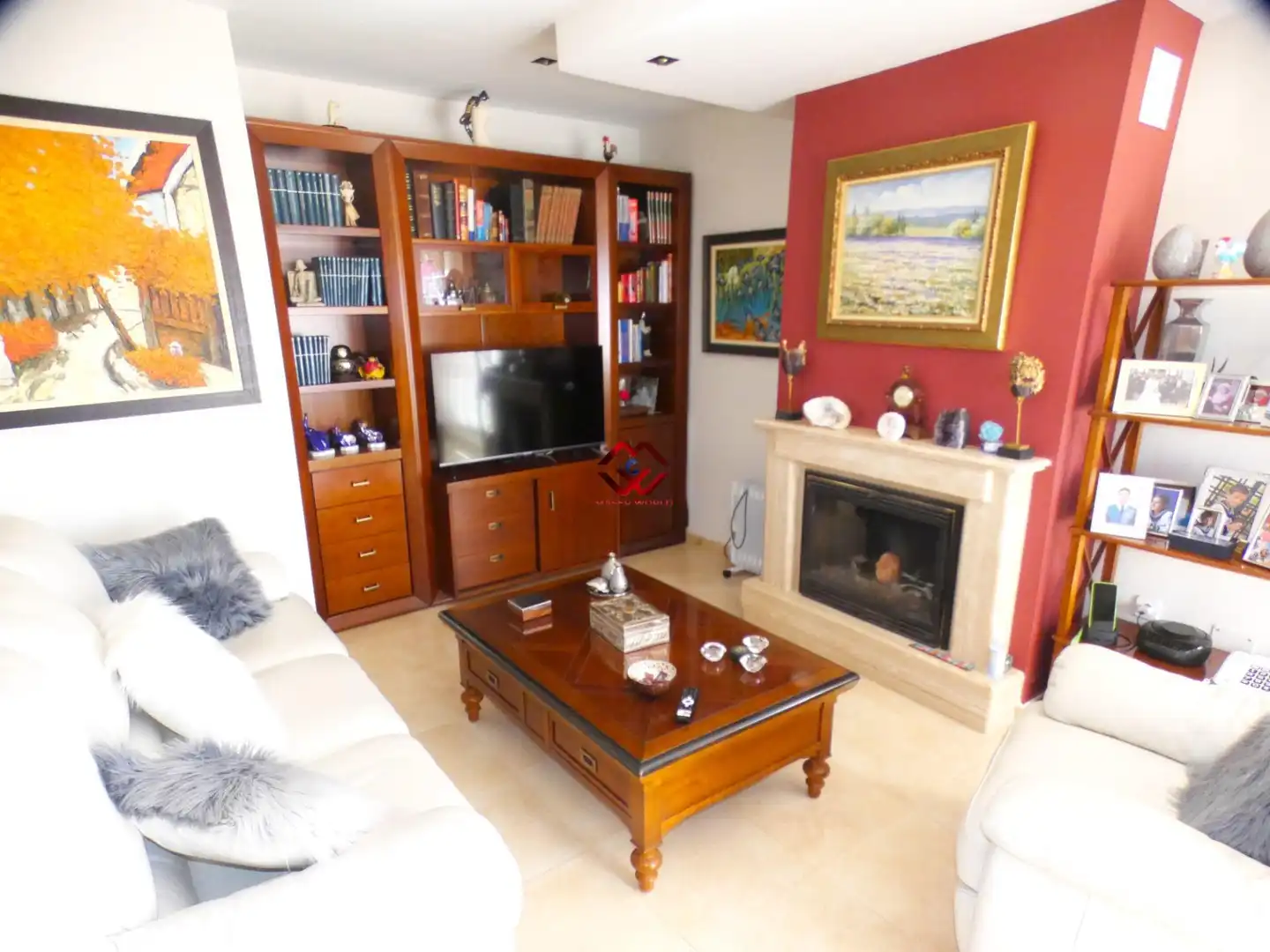 Villa mit Garten zum Verkauf in Puerto de Mazarrón, imagen 3