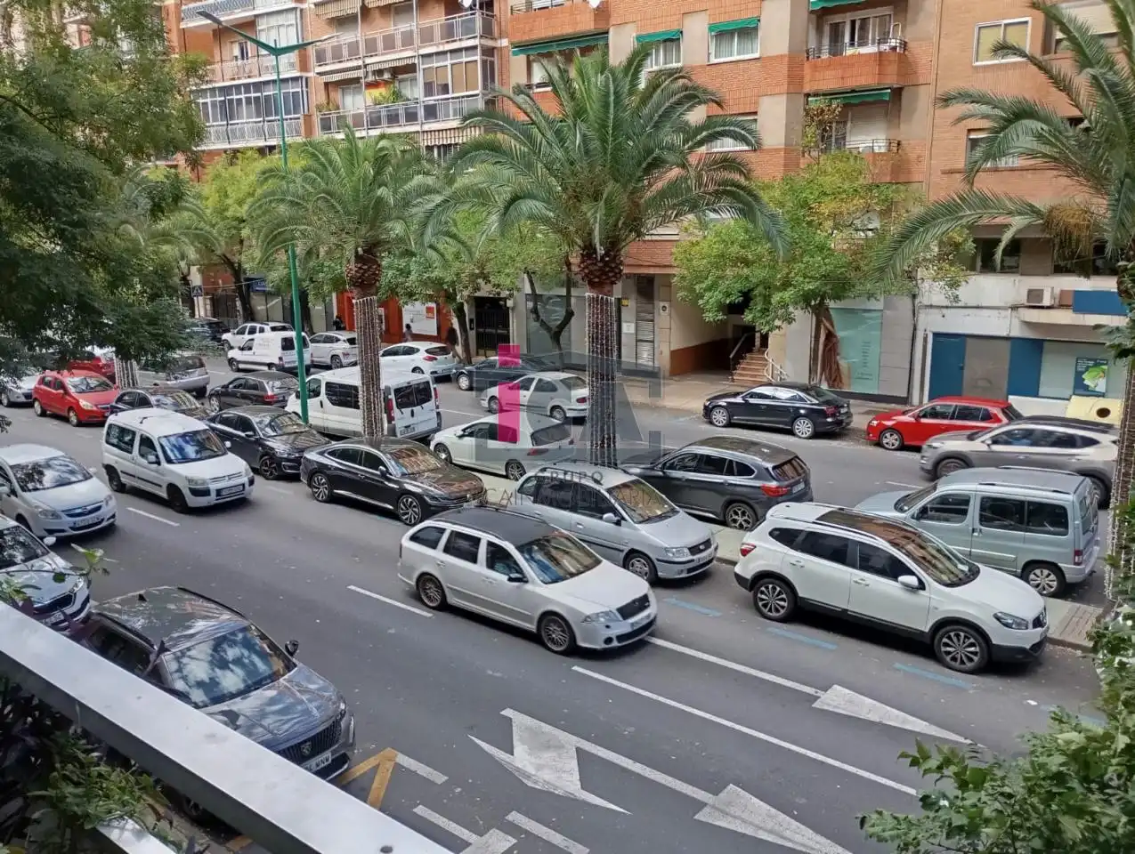 Pis amb ascensor en venda a AVDA VIRGEN DE GUADALUPE, imagen 10