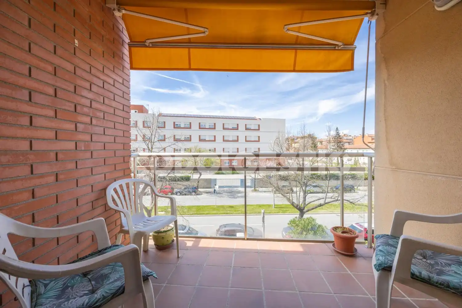 Wohnung zum Verkauf in Països Catalans , Estadi - Santa Anna