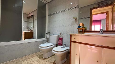 Foto 5 de Pis en venda a Plaza de las Nieves, Fátima - El Panderón, Murcia