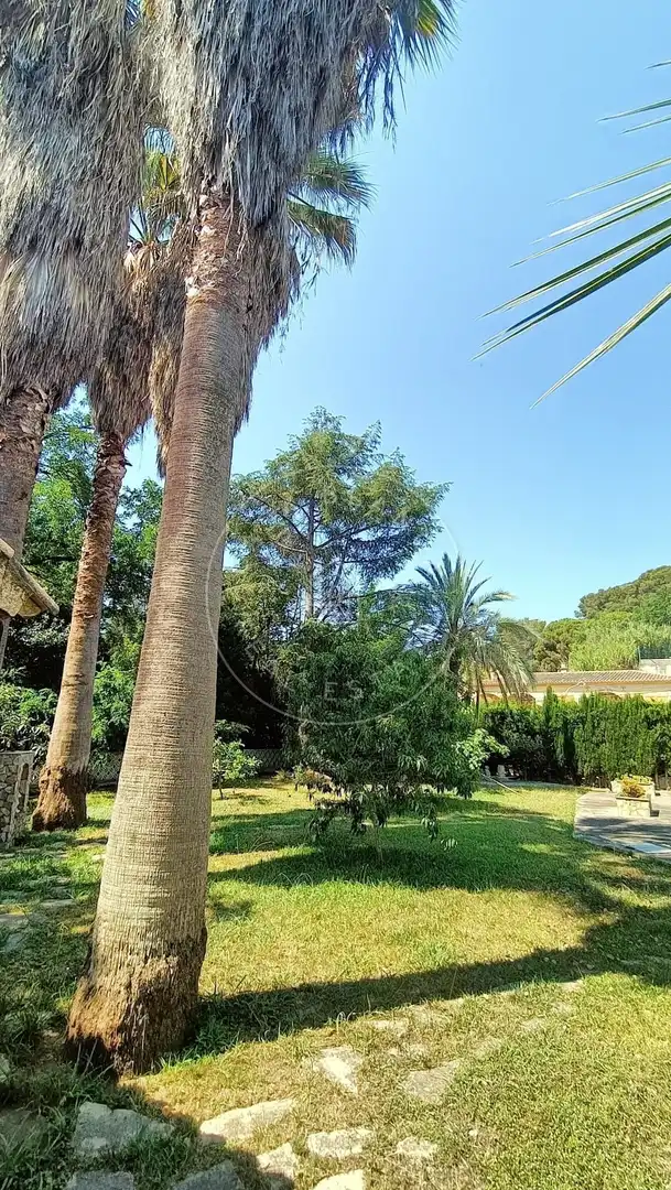 Casa con piscina en venta en Roca Grossa, imagen 11