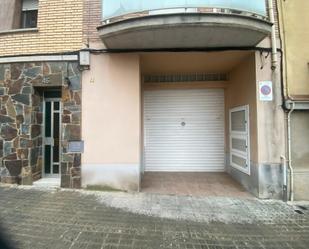 Parking of House or chalet for sale in Manresa