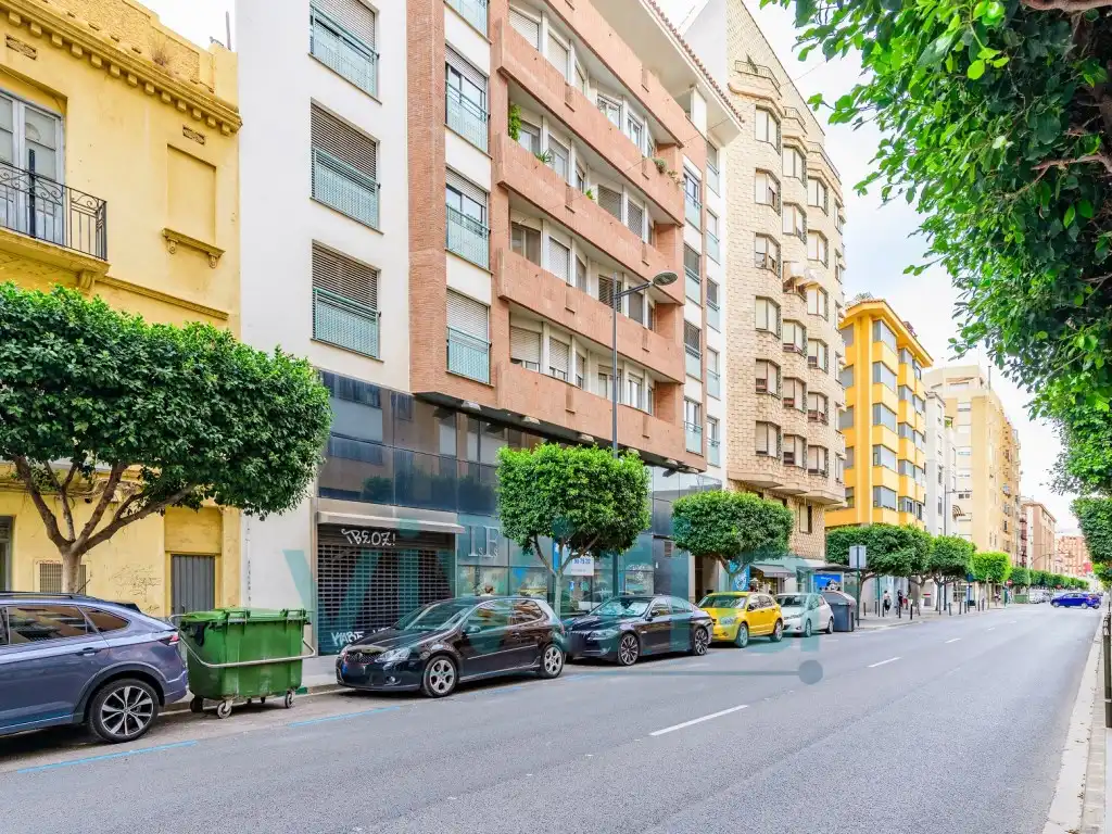 Local comercial de lloguer a Ronda Mijares 81, imagen 18