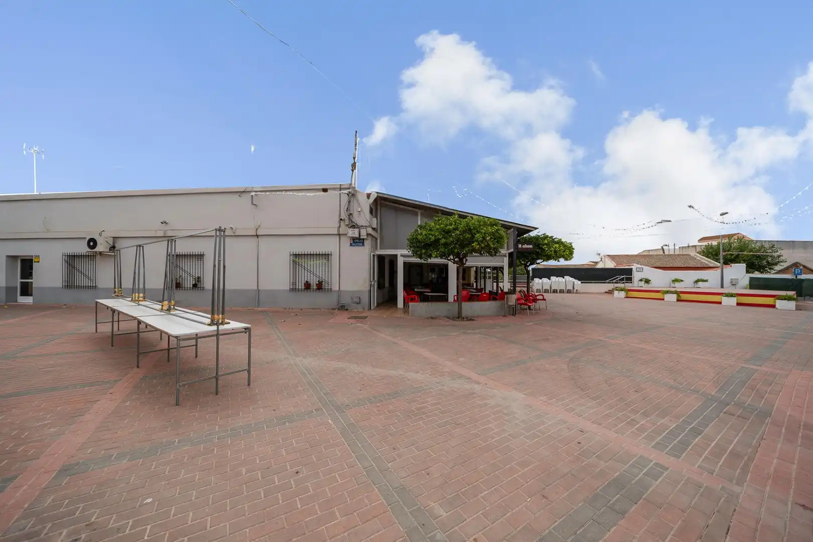 Haus mit Pool zum Verkauf in Campo de Murcia, imagen 66