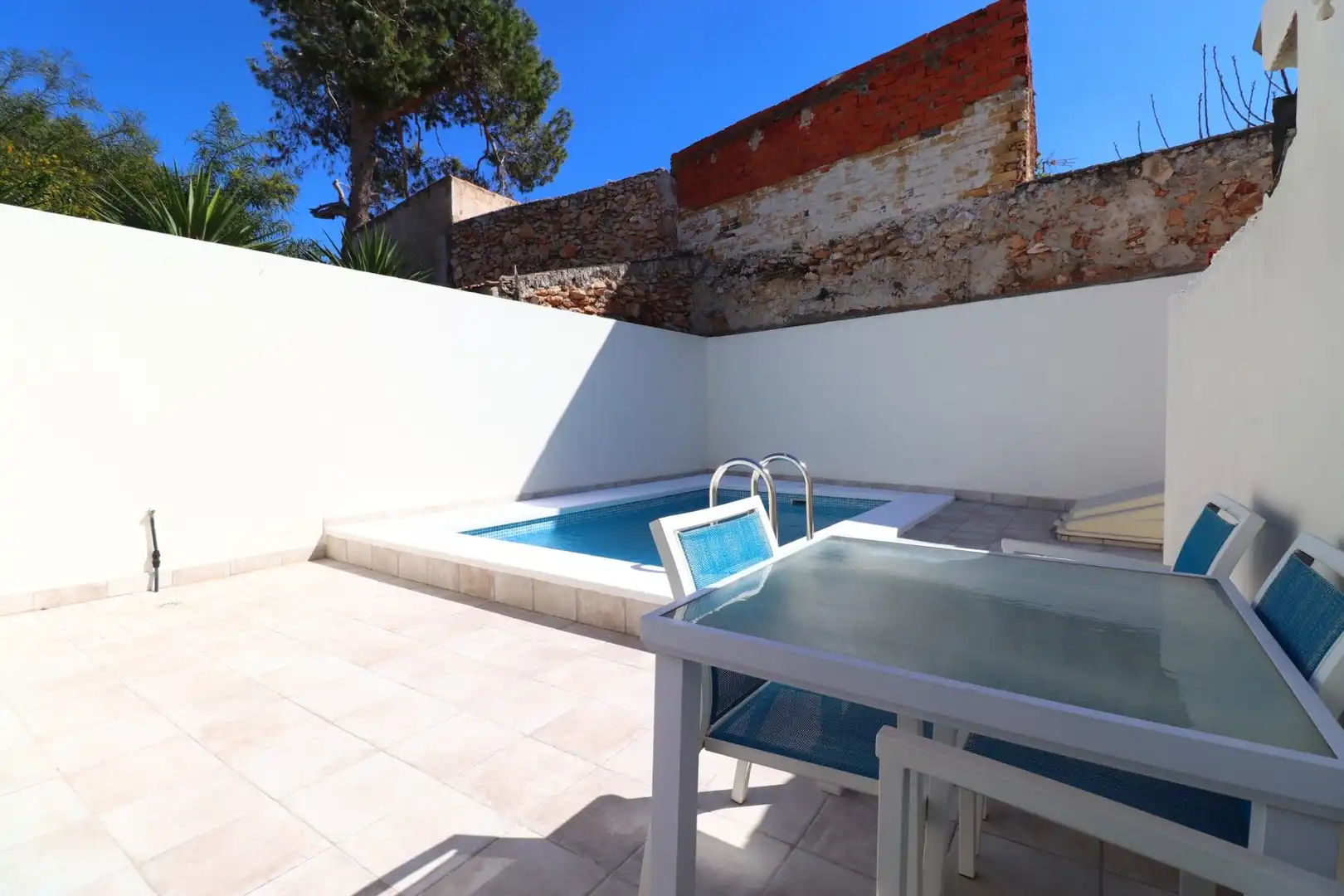 Bungalow avec piscine à vendre à Benijófar, imagen 3