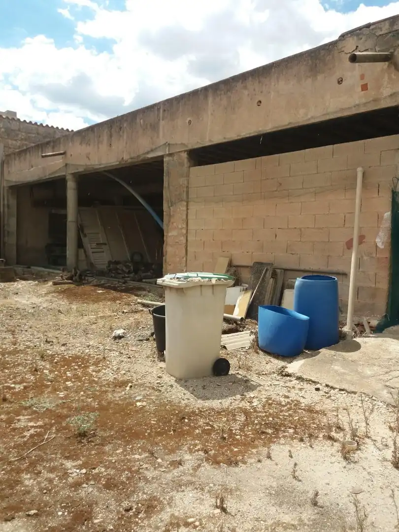 Lands and plots for sale in Sa Pobla, imagen 11