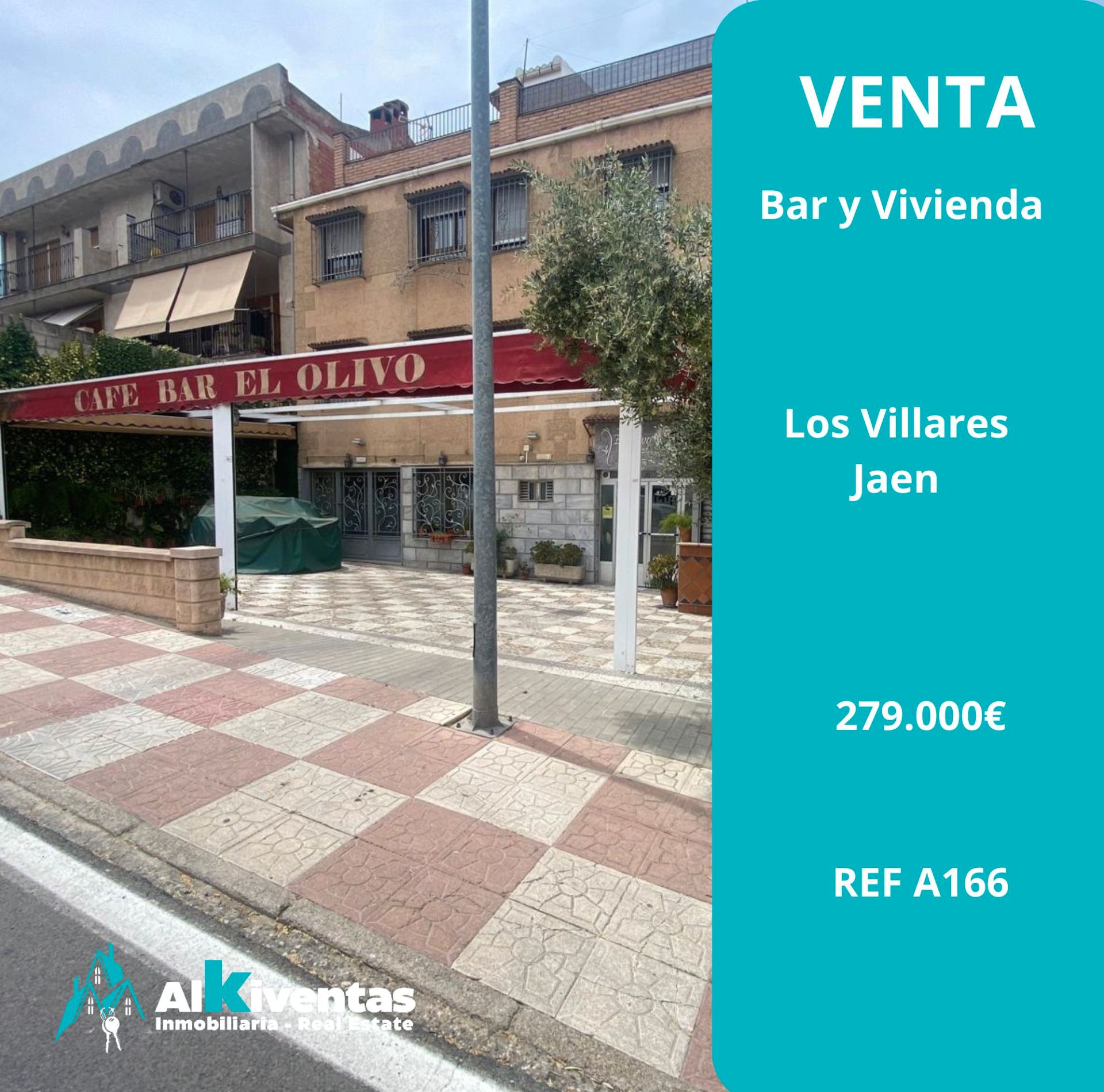 House or chalet for sale in Los Villares  with Furnished