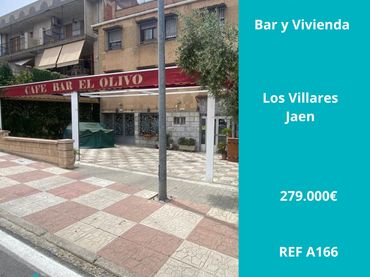 Haus zum Verkauf in Carretera Valdepeñas 10