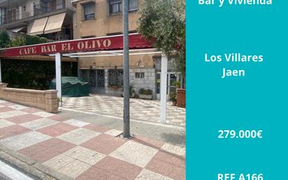 House or chalet for sale in Los Villares  with Furnished