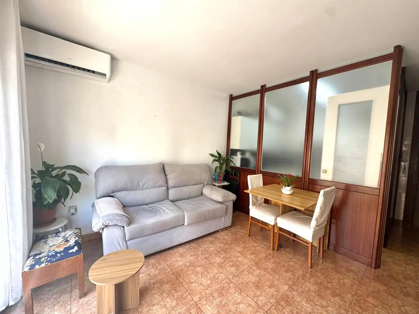 Piso con terraza en venta en Carrer de Francesc Jofre, imagen 2