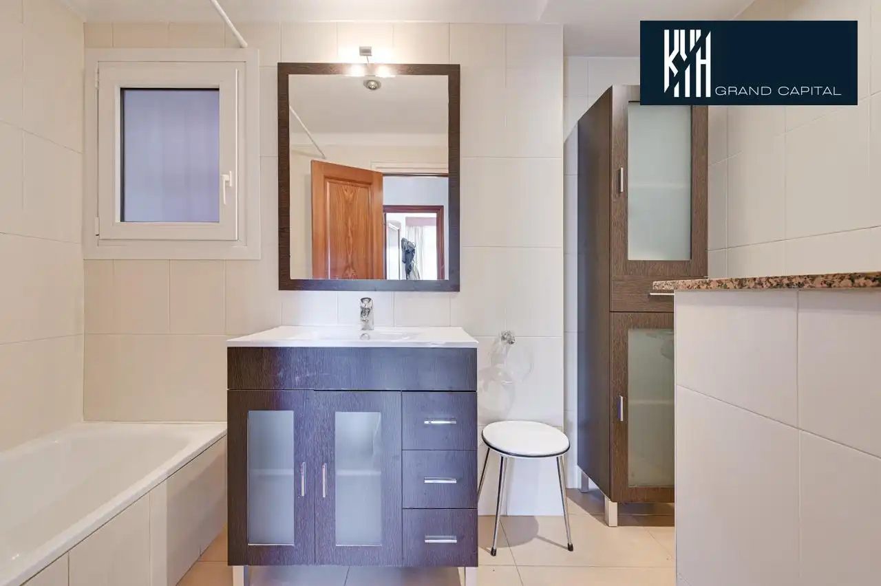Appartamento con terrazza in vendita a Carrer Carrer Balmes, imagen 27