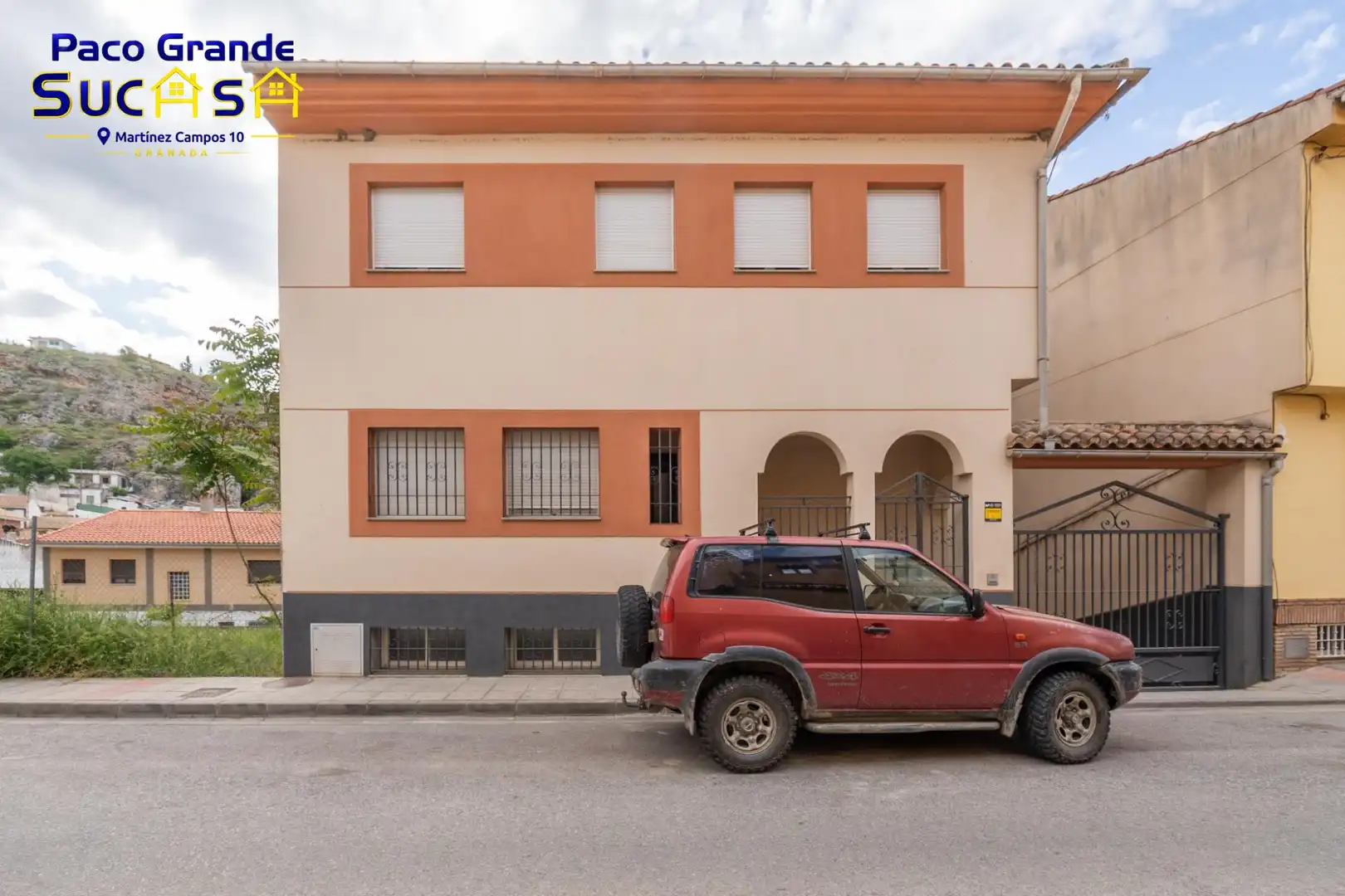 Casa en venda a CRISTINA 28, imagen 4