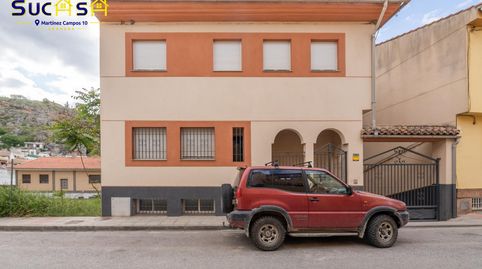 Foto 4 de Casa o chalet en venta en Cristina, 28, Alfacar, Granada