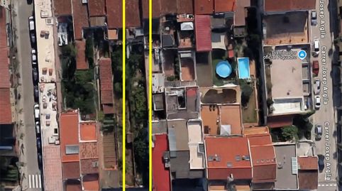 Foto 3 de Planta baixa en venda a Carrer Joan Maragall, 20, Llinars del Vallès, Barcelona
