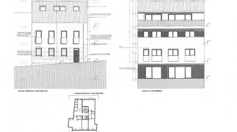 Photo 2 of Flat for sale in Veracruz, Universidad - Tenerías, Salamanca