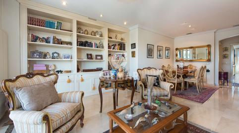 Foto 5 de Pis en venda a Conde Orgaz - Piovera, Madrid