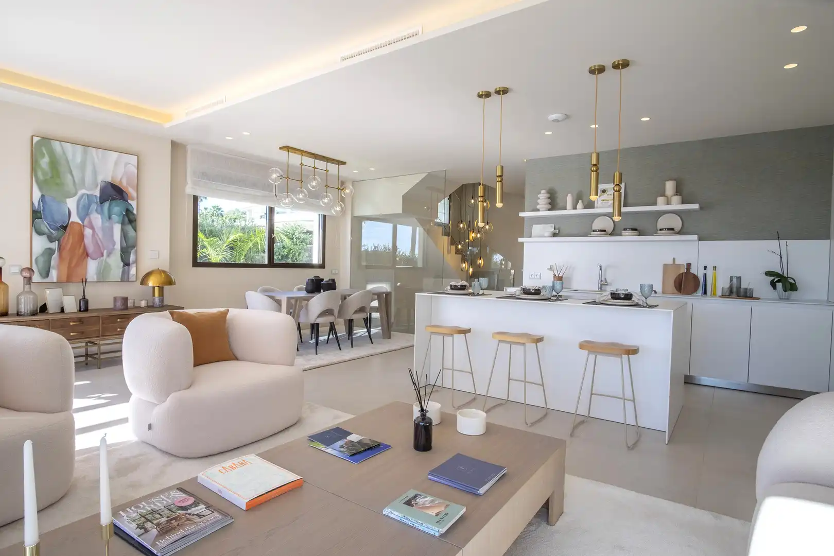 Haus mit Pool zum Verkauf in Marbella Centro, imagen 6
